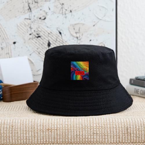 CIty Life Org Vol. 1 - Kid's Bucket Hat