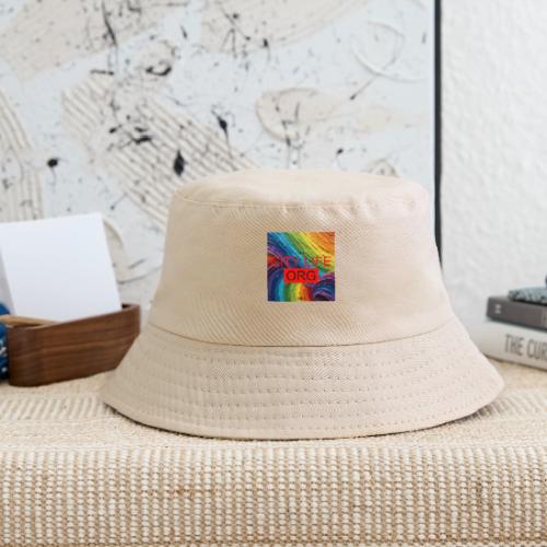 CIty Life Org Vol. 1 - Kid's Bucket Hat