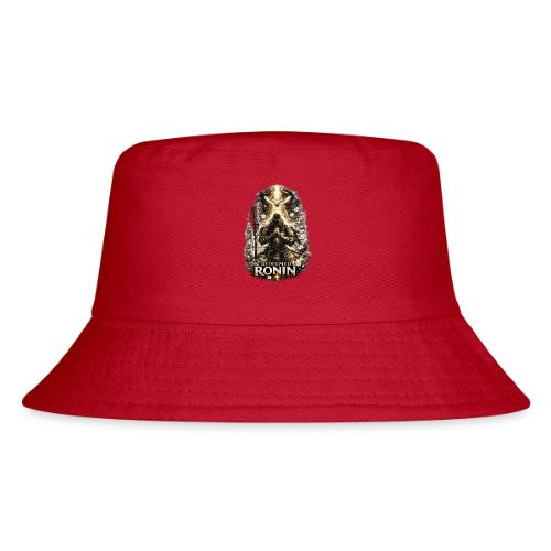 The Armor of God Warrior - Kid's Bucket Hat