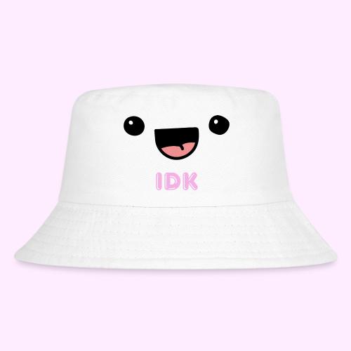 IDK - Kid's Bucket Hat
