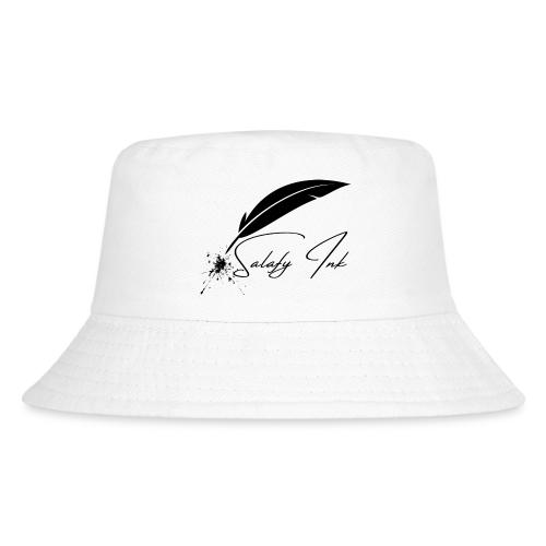 SI Feather Pen - Kid's Bucket Hat
