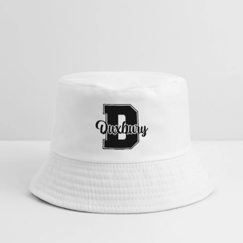 Duxbury Overlay (Dark) - Kid's Bucket Hat