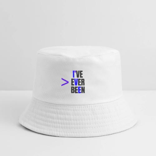 Better Than I've Ever Been - Kid's Bucket Hat
