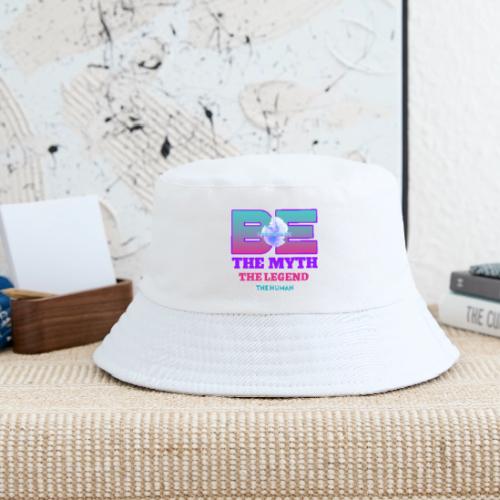 Be Legendary - Kid's Bucket Hat