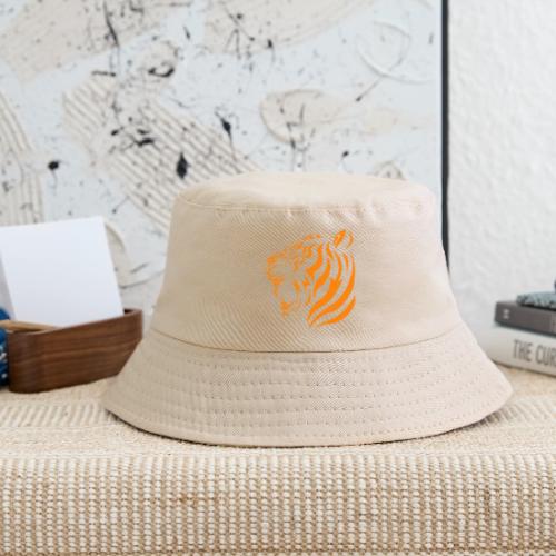 Wild Tiger Souvenirs: Roaring Memories - Kid's Bucket Hat