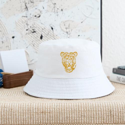 Roar into Adventure: Discover Tiger Souvenirs - Kid's Bucket Hat