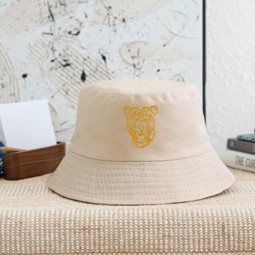 Roar into Adventure: Discover Tiger Souvenirs - Kid's Bucket Hat