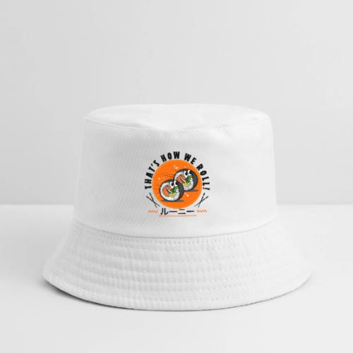 Thats how we roll - Kid's Bucket Hat