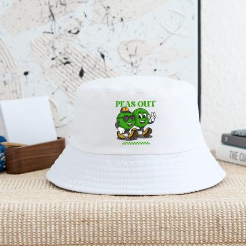 PEAS OUT! - Kid's Bucket Hat