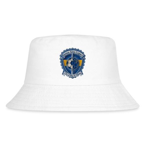 Buenos Aires Legacy T Shirt, Soccer City Pride Gif - Kid's Bucket Hat