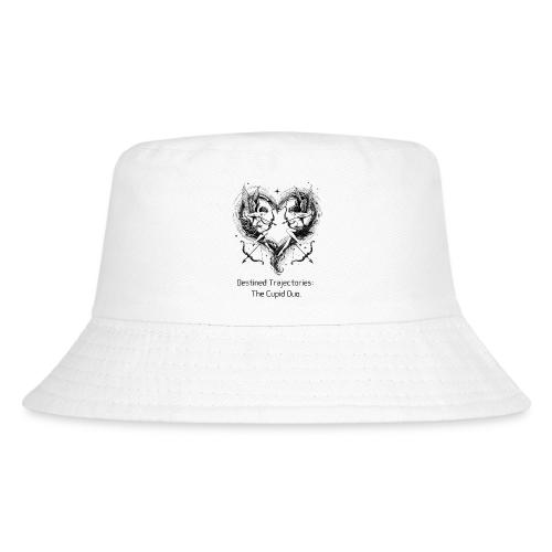 Cupid Duo T-Shirt, Mug, & Leggings - Kid's Bucket Hat