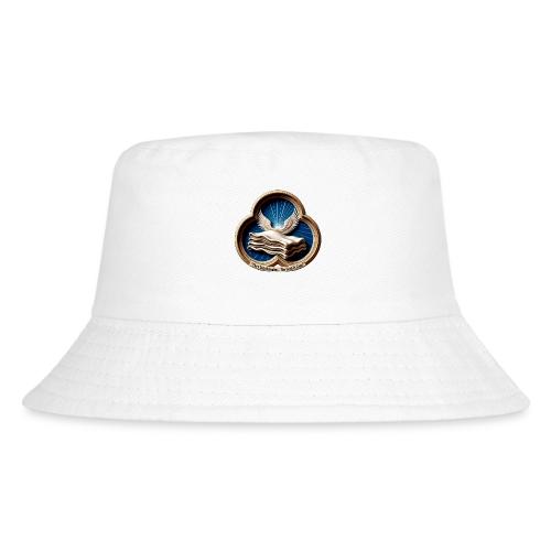 Easter The Cloth Remains T Shirt, Empty Tomb Gift - Kid's Bucket Hat