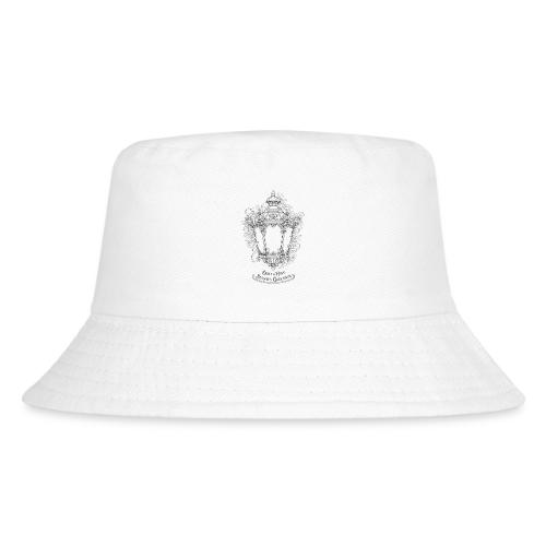 Victorian Lantern T-Shirt - Kid's Bucket Hat