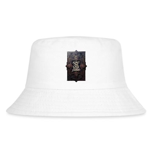 Art Deco VIP Pass T-Shirt - Kid's Bucket Hat