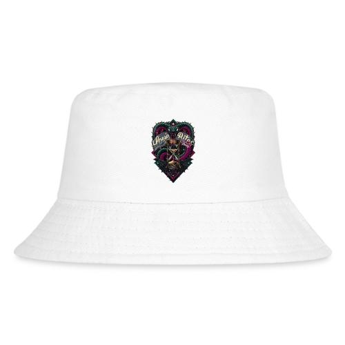 Love Bites (Literally) T-Shirt - Kid's Bucket Hat