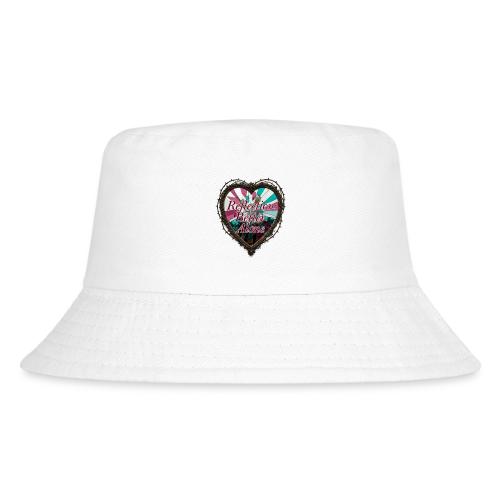 Reflection: Better Alone T-Shirt - Kid's Bucket Hat