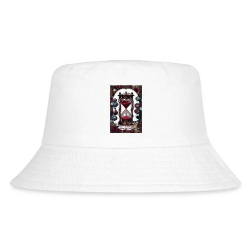Love Expires (Mine Did First) T-Shirt - Kid's Bucket Hat