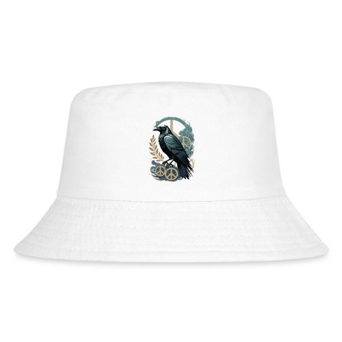 Tantrum Negotiator Pro T Shirt - Kid's Bucket Hat