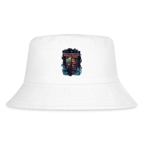 Fridge Raider Elite T Shirt - Kid's Bucket Hat