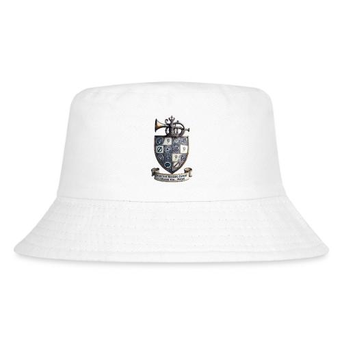Selective Hearing Expert Crest T Shirt - Kid's Bucket Hat
