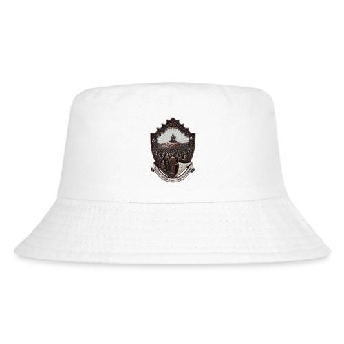 Sermon on the Mount T Shirt, Christian Faith Gift - Kid's Bucket Hat