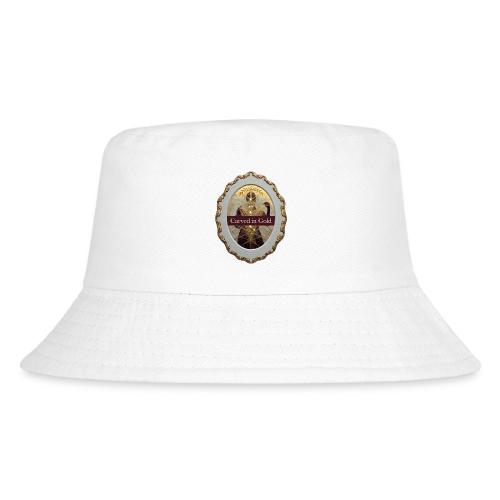 Women's Day Legacy T Shirt, Heritage Gift 2026 - Kid's Bucket Hat
