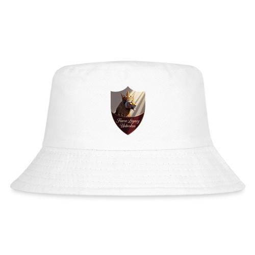 Women's Day Legacy T Shirt, Empowerment Gift 2026 - Kid's Bucket Hat
