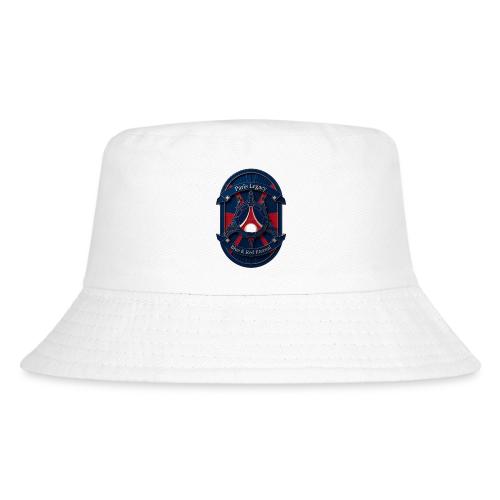 Paris Pride Heritage T Shirt, Soccer Fan Gift - Kid's Bucket Hat