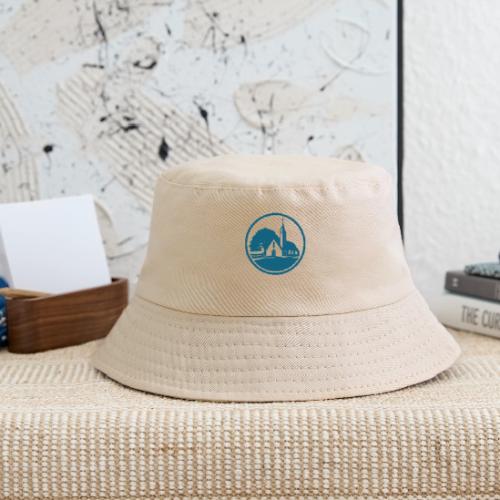 ELC Emblem Round - Kid's Bucket Hat