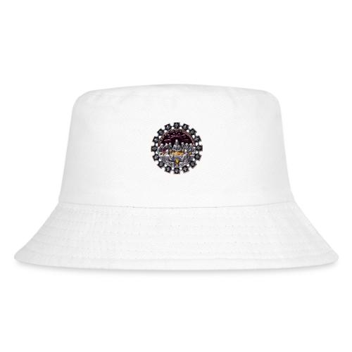 Last Supper Communion T Shirt, Faith Gift - Kid's Bucket Hat