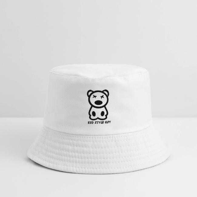 ESD style boy design