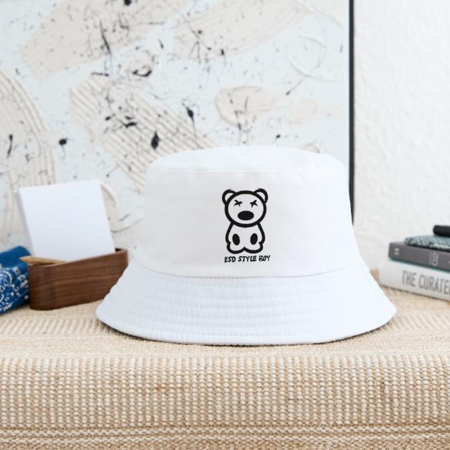 ESD style boy design