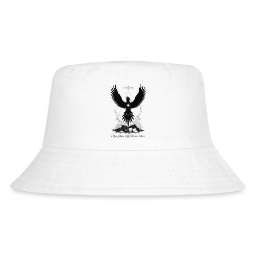 The Phoenix of Renewal T-Shirt - Kid's Bucket Hat