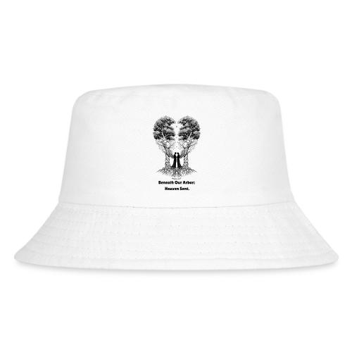 Angelic Guardian T-Shirt, Mug - Kid's Bucket Hat