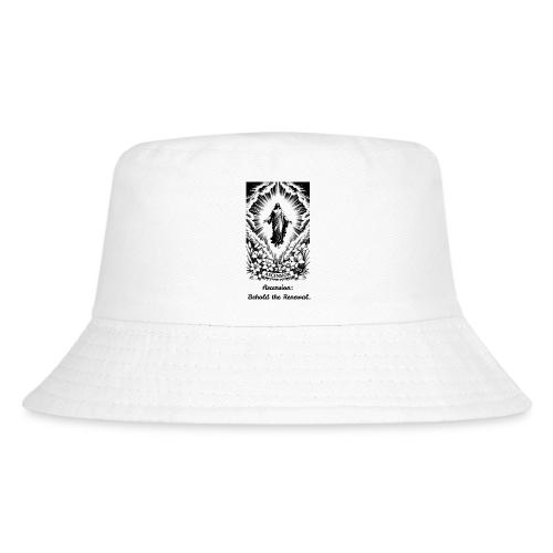 Christian T-Shirt, Poster, & Mug - Kid's Bucket Hat