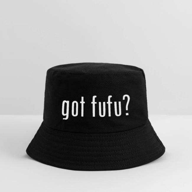 gotfufu-white