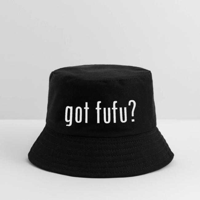 gotfufu-white