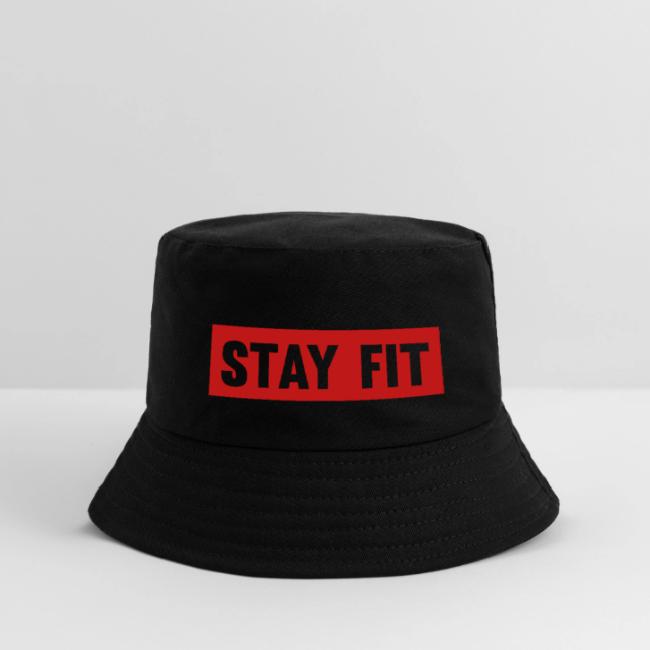 Stay Fit