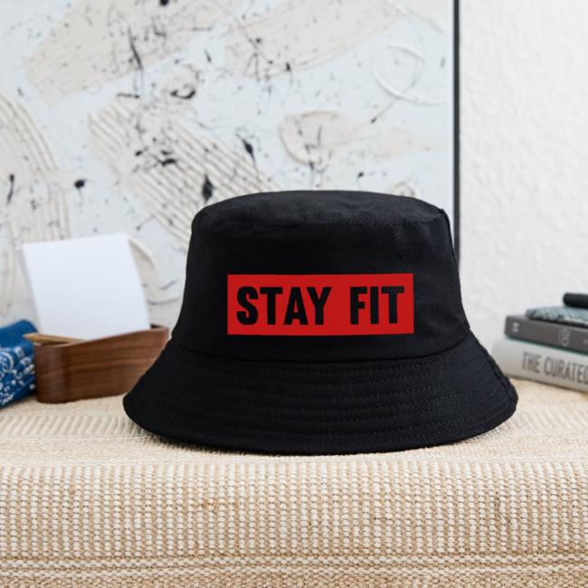 Stay Fit