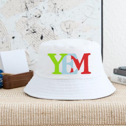 YEMpolo - Kid's Bucket Hat