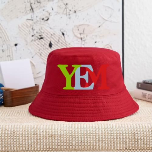 YEMpolo - Kid's Bucket Hat