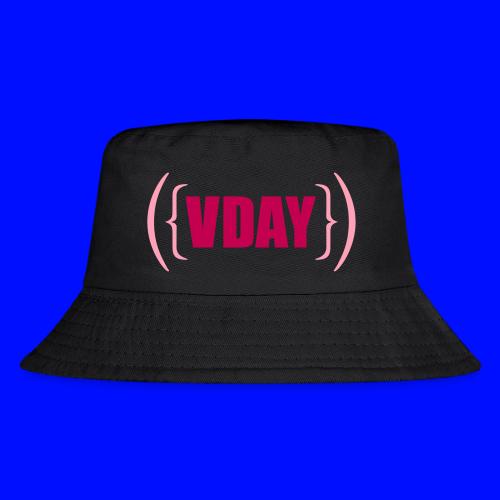 V-Day - Kid's Bucket Hat