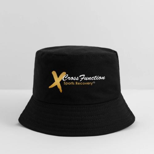 CrossFunction Sports Recovery Apparel - Kid's Bucket Hat