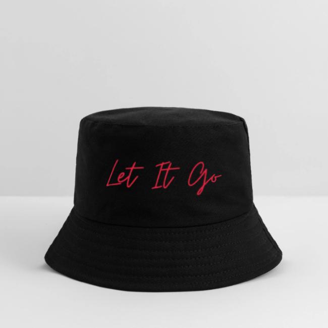 Let It Go