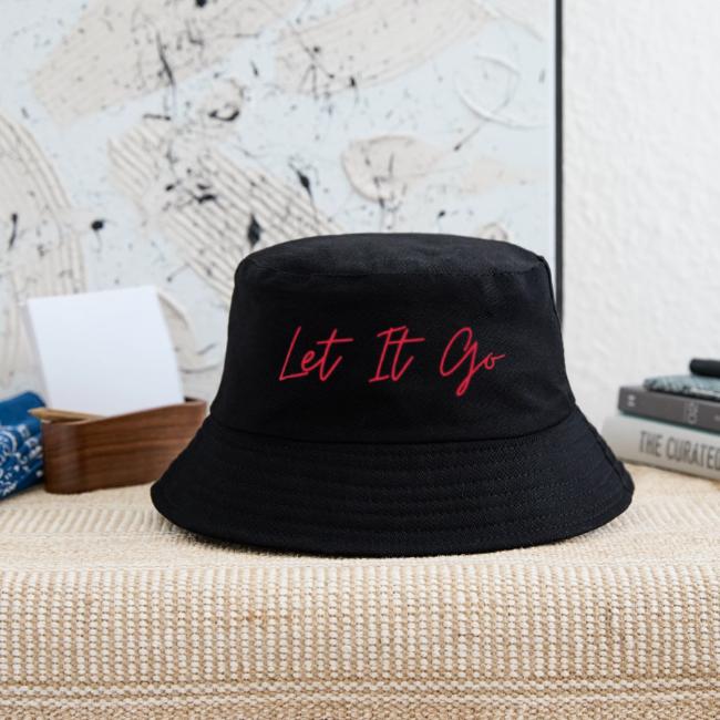 Let It Go