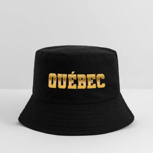 Québec - Kid's Bucket Hat