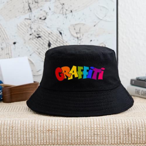 Graffiti - Kid's Bucket Hat