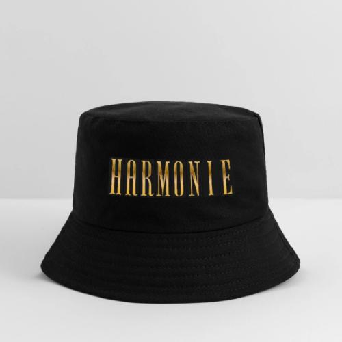 Harmonie Dorée - Kid's Bucket Hat