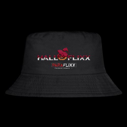 HALLOFlixx Apparel - Kid's Bucket Hat