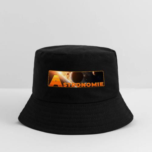 Astronomy - Kid's Bucket Hat